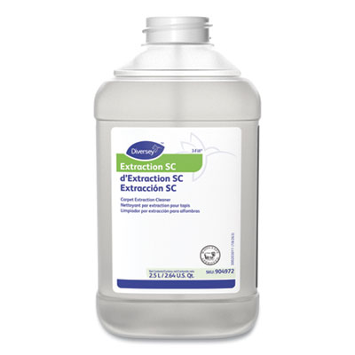 Diversey™ Extraction Cleaner