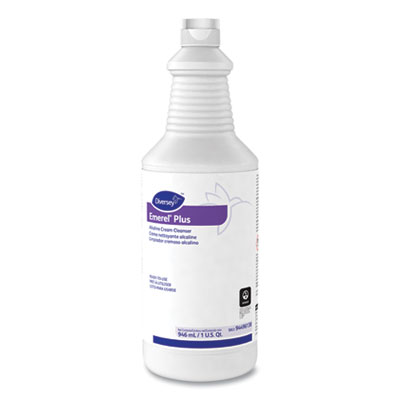 Diversey(TM) Emerel® Plus Cream Cleanser
