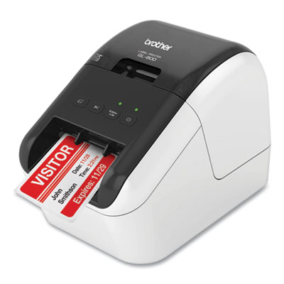 Label Makers & Printers