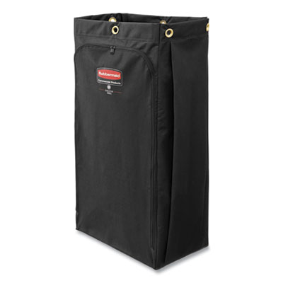 Rubbermaid® Commercial Fabric Cleaning Cart Bag