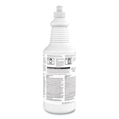 Clax Magic White, Liquid, 32 Oz, 6/carton
