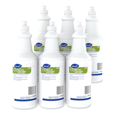 Clax Magic Protein, Liquid, 32 Oz, 6/carton