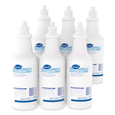 Clax Magic Multi, Liquid, 32 Oz, 6/carton