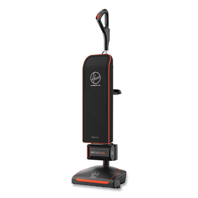 HVRPWR 40V Cordless Upright Vacuum, 13