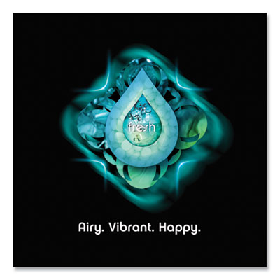 Unstopables In-Wash Scent Booster Beads, Fresh Scent, 24 oz Pour Bottle, 4/Carton