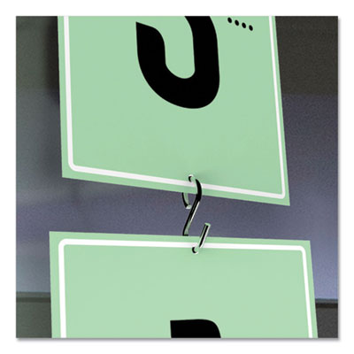 Jumbo Steel Mesh Pencil Cup, 4.38