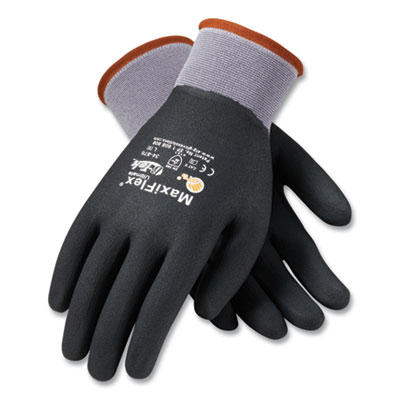 MaxiFlex® Ultimate™ Seamless Knit Nylon Gloves