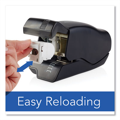 Desktop Electric Stapler Cartridge, 0.25