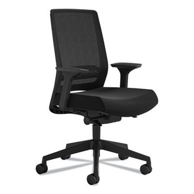 Safco® Medina Deluxe Task Chair