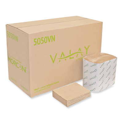 Morcon Tissue Valay® Interfolded Napkins
