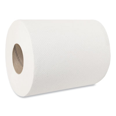 Morsoft Center-Pull Roll Towels, 2-Ply, 6.9