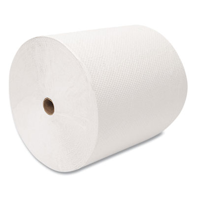 Valay Proprietary Roll Towels, 1-Ply, 8