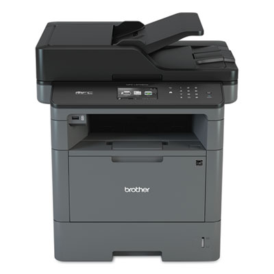 Brother MFC-L5705DW Wireless All-in-One Laser Printer