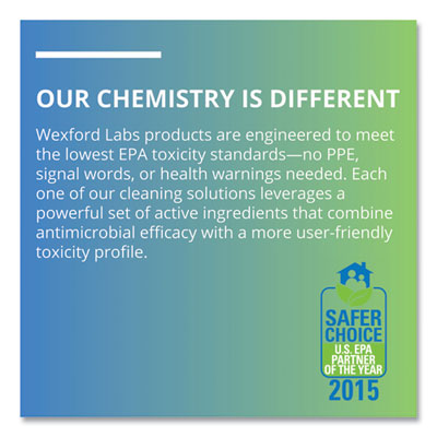 CleanCide Disinfecting Wipes, 1-Ply, 8 x 5.5, Fresh Scent, White, 400/Tub, 4 Tubs/Carton