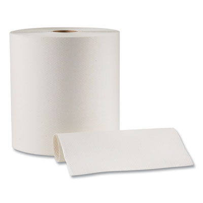 Georgia Pacific® Professional Pacific Blue Select™ Premium Two-Ply Nonperforated Paper Towel Rolls