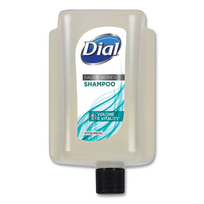 Dial® Professional Salon Series Shampoo for Versa Dispenser
