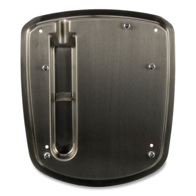 WORLD DRYER® VERDEdri Hand Dryer Top Entry Adapter Kit