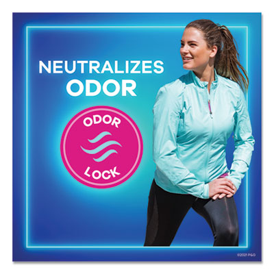 Ultra Thin Pads with Wings, Size 2, Long, Super Absorbent, 32/Pack