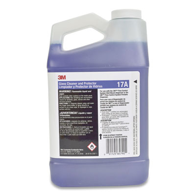 3M™ Glass Cleaner and Protector Concentrate