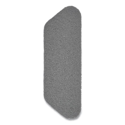 Twister Floor Pad, Crystal Shield, 17