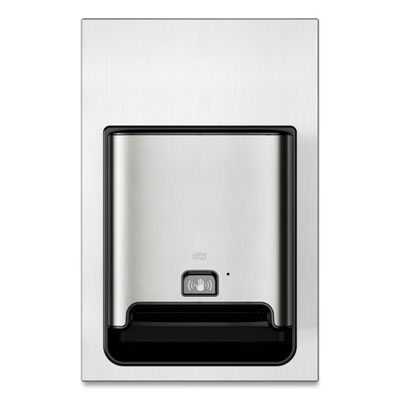 Tork® Image Design™ Matic Hand Towel Roll Dispenser with Intuition Sensor