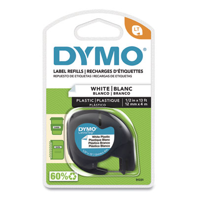 DYMO® LetraTag® Label Cassette