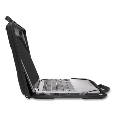 LS520 Stay-On Case for Chromebooks and Laptops, Fits Devices Up to 11.6
