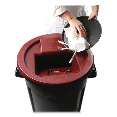 KatchAll Flatware Retriever, Round, 24