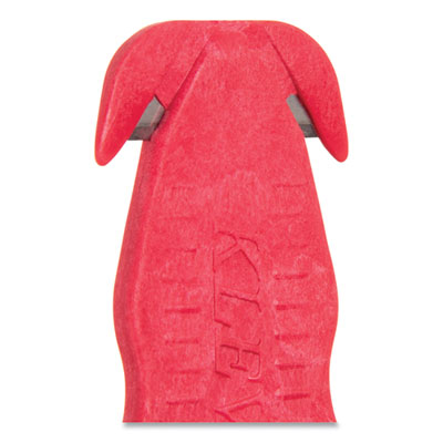 Klever Kutter Safety Cutter, 3 Razor Blades, 1