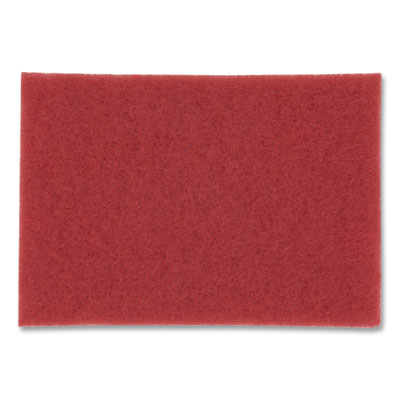 3M™ Red Buffer Floor Pads 5100