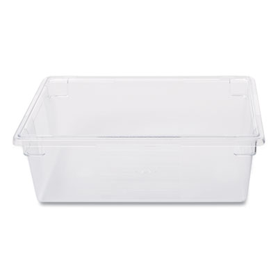 Rubbermaid® Commercial Food/Tote Boxes