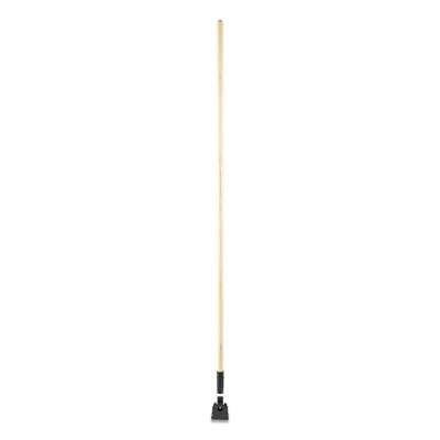 Snap-On Hardwood Dust Mop Handle, 1.5