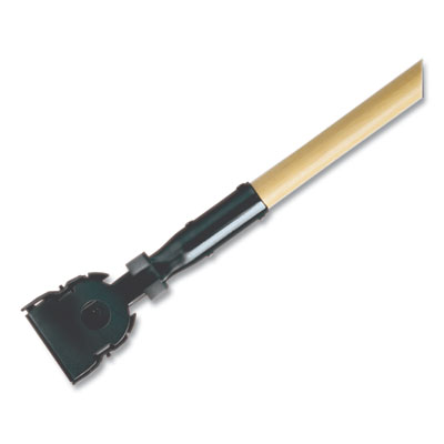 Snap-On Hardwood Dust Mop Handle, 1.5