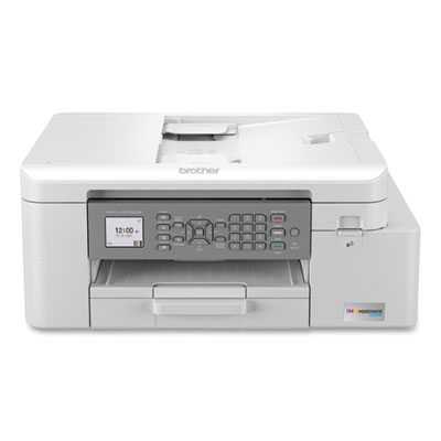 Brother MFC-J4335DW All-in-One Color Inkjet Printer