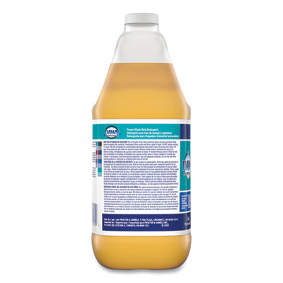 DETERGENT,POWWASH,CLLOOP