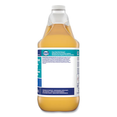 DETERGENT,POWWASH,CLLOOP