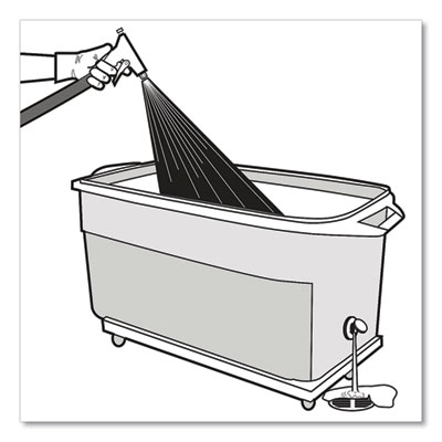 DETERGENT,DISH,LIQ,1GAL