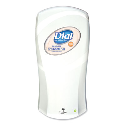 Antibacterial Foaming Hand Wash Refill for FIT Touch Free Dispenser, Original Scent, 1 L, 3/Carton