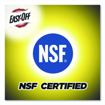 Heavy Duty Cleaner Degreaser, 32 oz Spray Bottle, 6/Carton