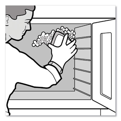 CLEANER,CONC,1GAL,4/CS