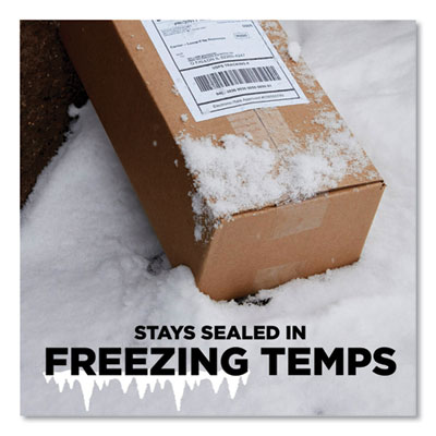 Box Lock Shipping Packaging Tape, 3