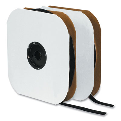 Sticky-Back Fasteners, Loop Side, 2