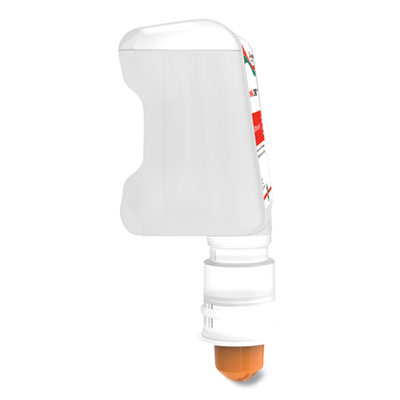 SANITIZER,ALCOHOL SAN,CLR