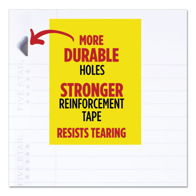 Recycled Two-Color Monthly Desk Pad Calendar, 18.5 x 13, Perforated White/Blue/Gray Sheets, 12-Month (Jan-Dec): 2025