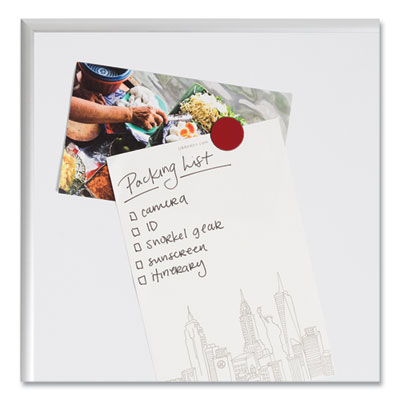 Heavy-Duty Board Magnets, Circles, 0.75