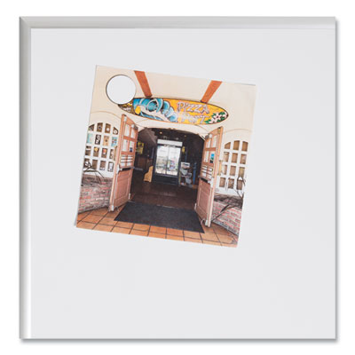 Heavy-Duty Board Magnets, Circles, 0.75