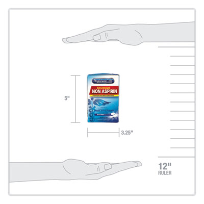 Push-to-Connect Tube Fitting: Connector, 3/8