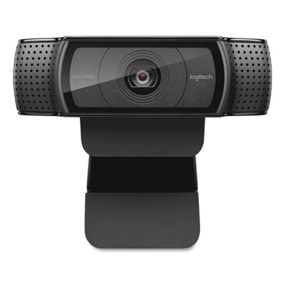Logitech® C920e HD Business Webcam