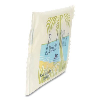 Face and Body Soap, Beach Mist Scent, # 1 1/2, 500/Carton