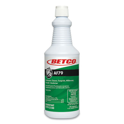 Betco® Disinfectant Bottle